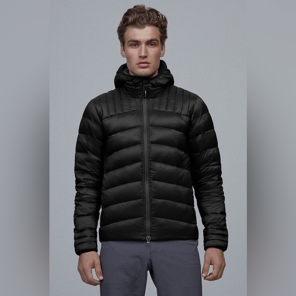 Canada Goose Men's Brookvale Hoody Size Small - Picture 2 of 12